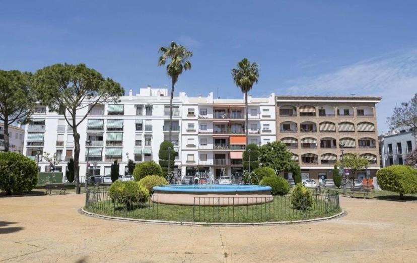 Appartamento En El Mismo Centro - Aires Del Puerto El Puerto de Santa María Esterno foto